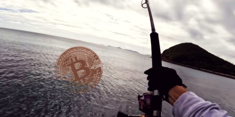 釣魚 | 動區動趨-最具影響力的區塊鏈新聞媒體 零U投毒詐騙加強版「小額代幣釣魚」是什麼?鏈上已有800萬美元被盜