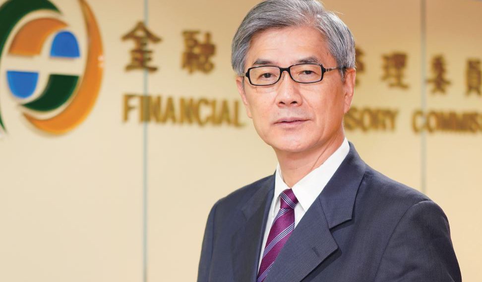 台灣不會有加密貨幣專法？金管會：怕投資者「太放心」忽略風險