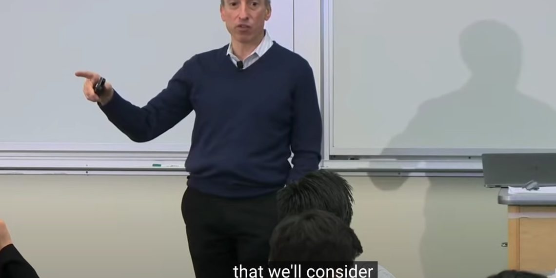 抓到了！SEC主席Gary Gensler「2018年堅稱」以太坊不是證券