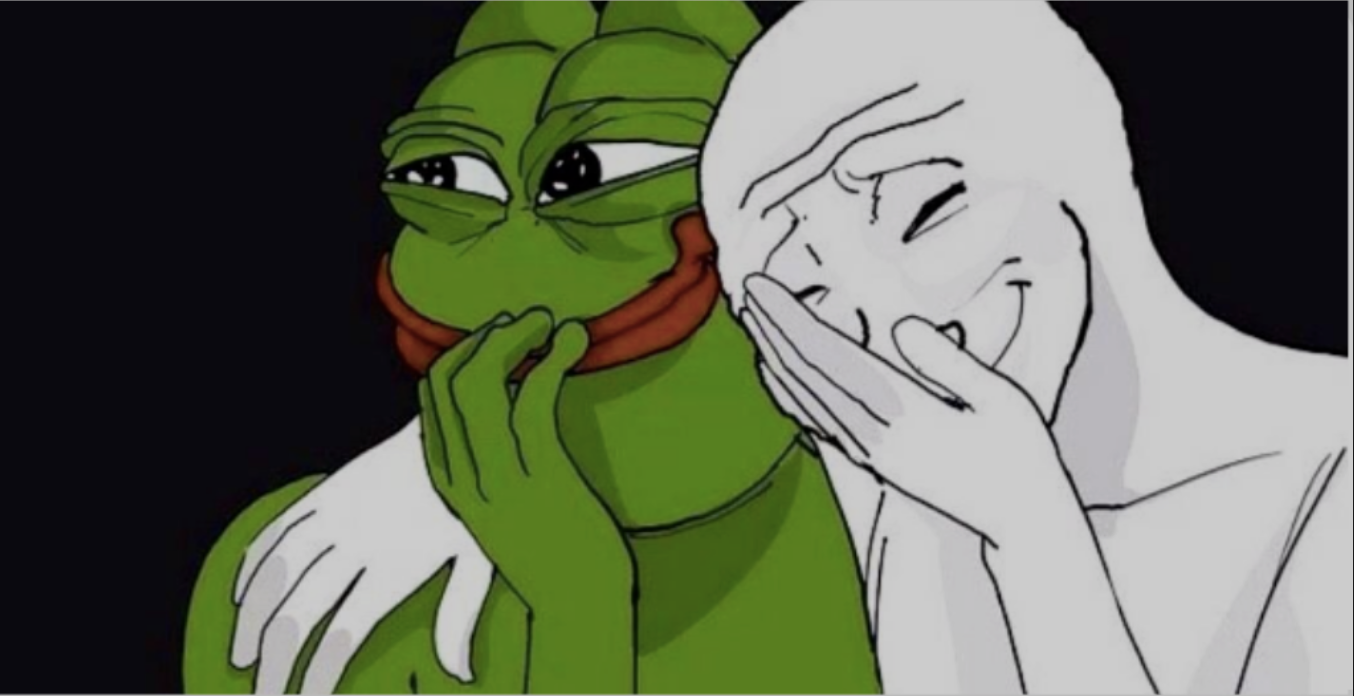 為什麼迷因幣又分「土狗、金狗」？暴富的背面就是歸零| 動區動趨-最具影響力的區塊鏈新聞媒體