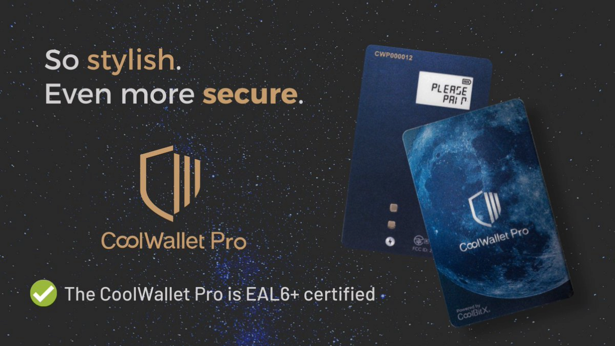 Ledger「私鑰恢復」炎上！CoolWallet冷錢包放心策略：開源SE晶片程式碼| 動區動趨-最具影響力的區塊鏈新聞媒體