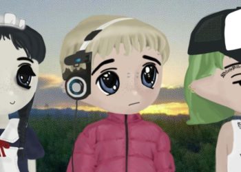 速覽LADYS前10大戶：前3名進黑名單，DWF Labs佔總量3.5%