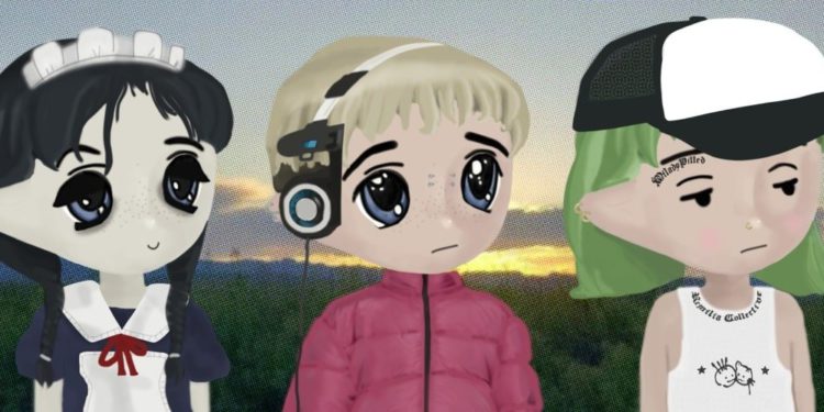 1 | 動區動趨-最具影響力的區塊鏈新聞媒體 速覽LADYS前10大戶:前3名進黑名單,DWF Labs佔總量3.5%