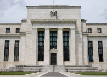 美國Fed捏不準6月升息，外匯商預測機率低，利好比特幣BTC漲勢！