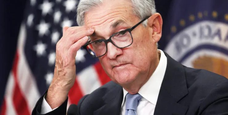 Fed五月會議紀要：6月升息待觀察、美債若不盡快提高上限將重創金融