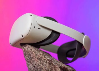 Meta頭戴裝置「Quest 3」實測心得：輕量設計、運算速度成Apple強勁對手