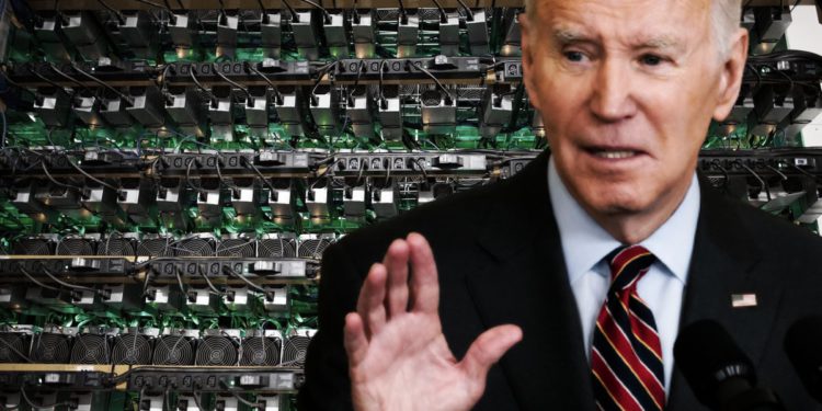 1200x-1 1 | 動區動趨-最具影響力的區塊鏈新聞媒體 拜登飆罵挖礦「汙染地球」,白宮提對礦工課30%懲罰電費稅