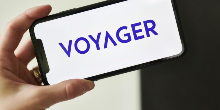 | 動區動趨-最具影響力的區塊鏈新聞媒體 Voyager直接清算!用戶能拿回「約 36%資產」,主流加密貨幣可領幣