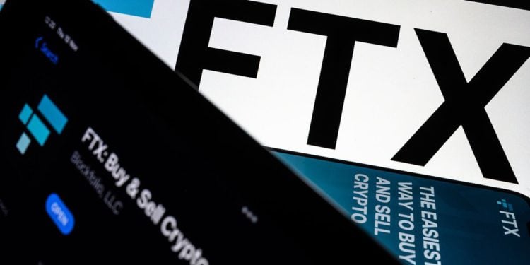 重磅！美國稅局對FTX徵稅440億鎂，索賠順序「優先於」無擔保債權人