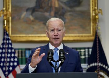 喬好了？拜登肯定「美國債務不會違約」，四大指數齊漲