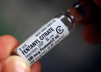 新鴉片戰爭！美國難擋「芬太尼」止痛藥走私，9成中國製造商接受加密貨幣