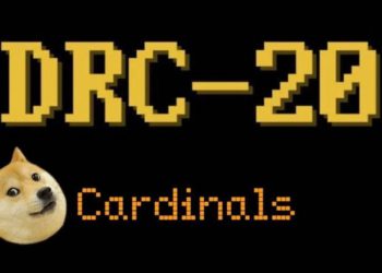 什麼是DRC-20？如何鑄造？狗狗幣爆紅協議、讓DOGE交易量大勝比特幣