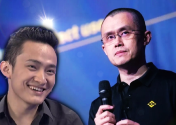 CZ怒斥孫宇晨「巨鯨搶Sui空投」存入破億TUSD，再犯就抵制！