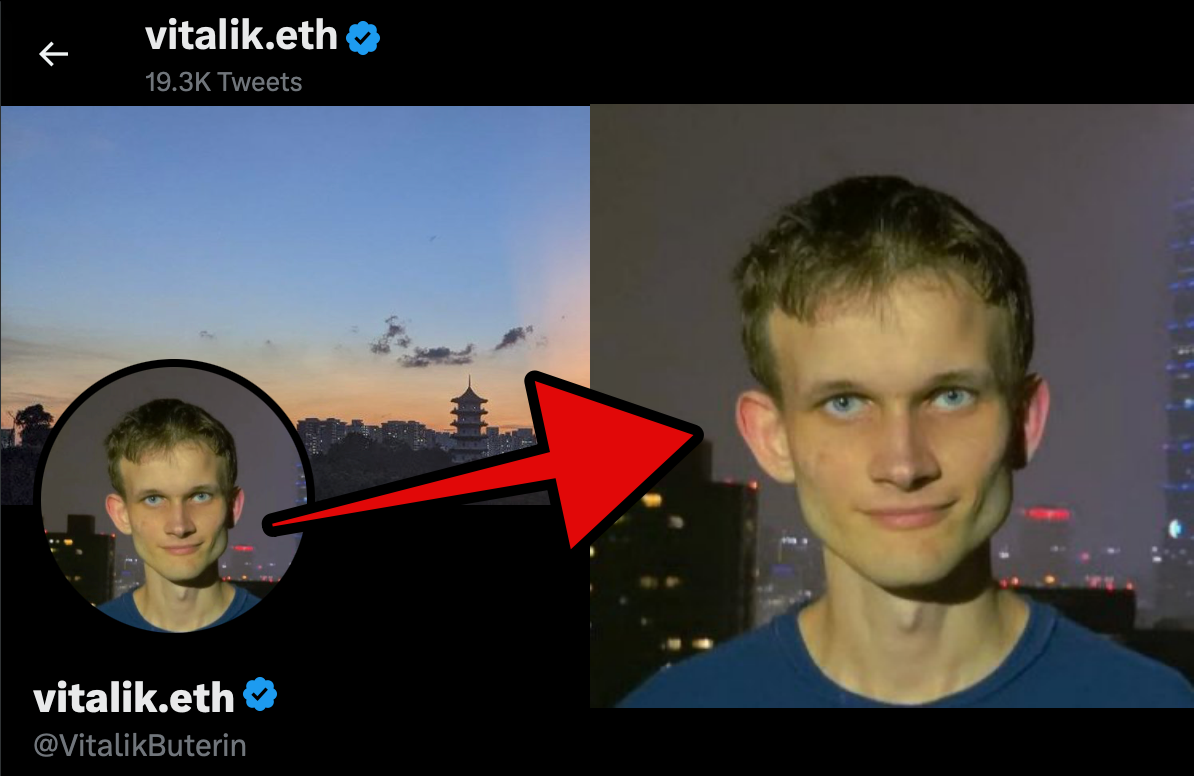 以太坊聖山」就在台灣！V神大頭照秘密破解| 動區動趨-最具影響力的區塊鏈新聞媒體