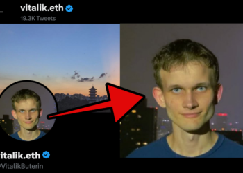 「以太坊聖山」就在台灣！V神大頭照秘密破解