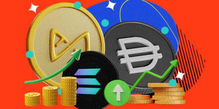 加密貨幣 VC 們近期押注什麼？ 7個追蹤工具一覽