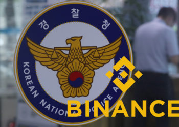 韓國邀幣安加入「錢包凍結系統」，檢警能快速凍結犯罪資金、循線抓人