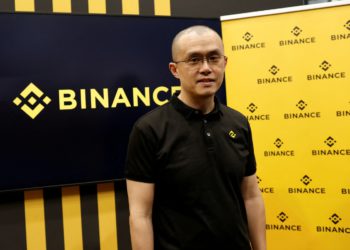 CZ澄清「不插手上架新幣」，幣安或能交易迷因幣PEPE！