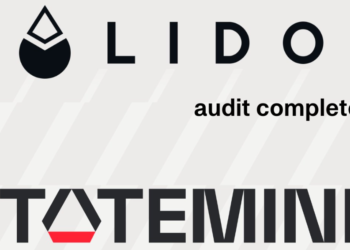 Lido在5月提領ETH跳票？ V2審計爆120個「安全漏洞」亮紅燈