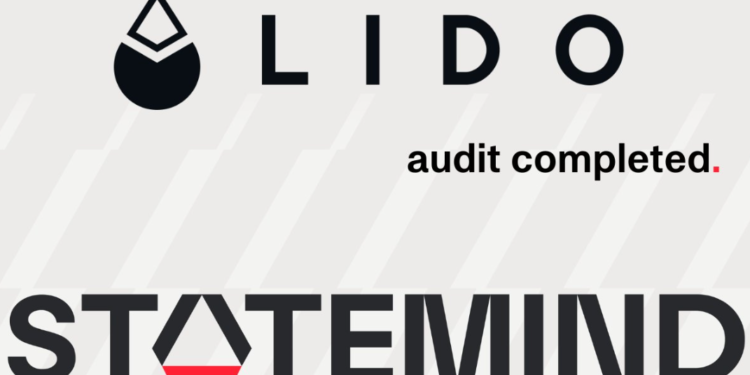 Lido在5月提領ETH跳票？ V2審計爆120個「安全漏洞」亮紅燈