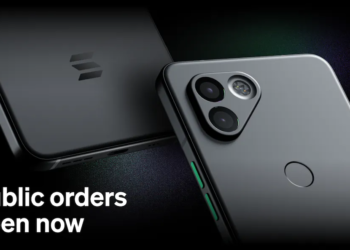 Solana手機「Saga」正式上市！可鑄造創世 NFT Claynosaurz、領取免費空投