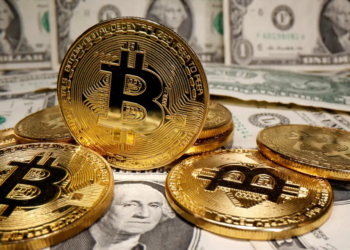 彭博：「黃金、美債、比特幣」成美國債務違約後三大投資首選