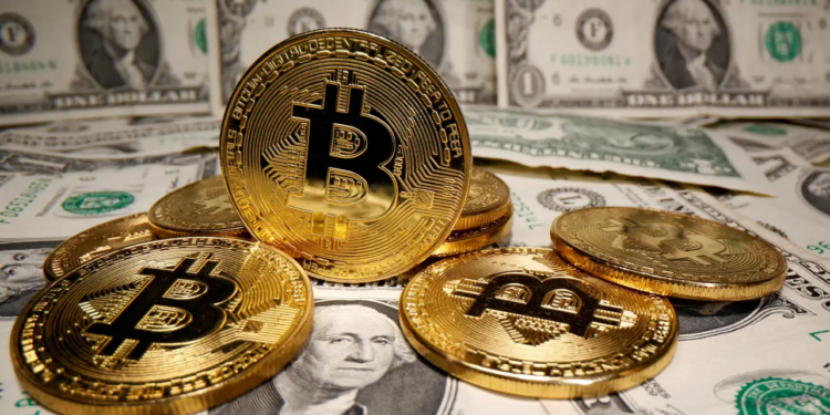 彭博：「黃金、美債、比特幣」成美國債務違約後三大投資首選