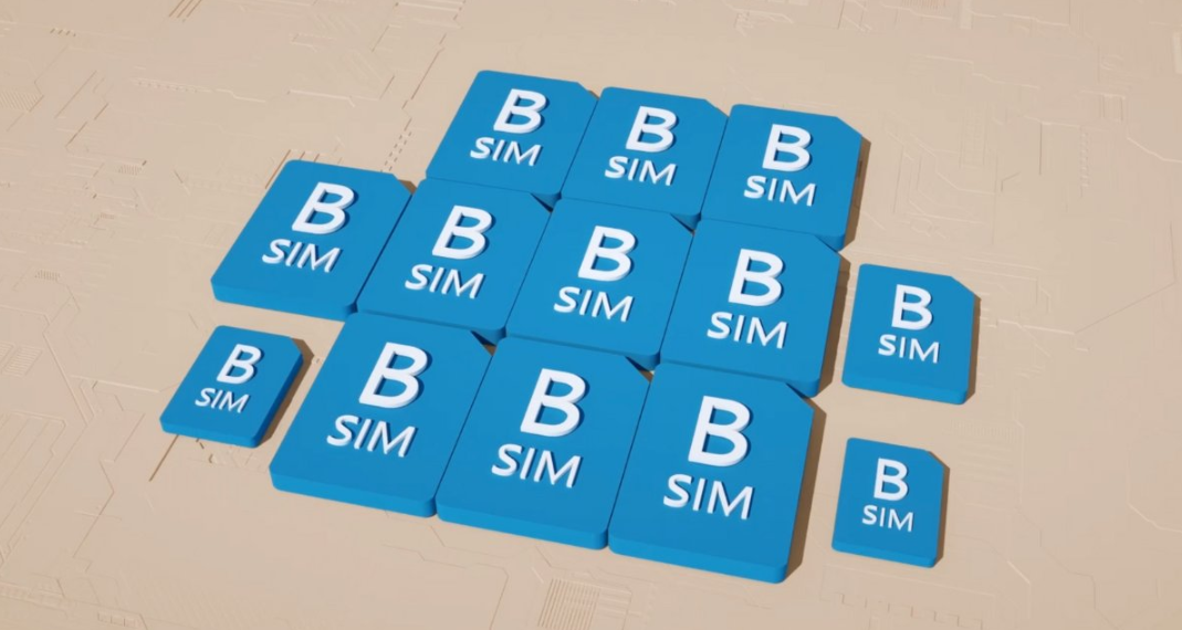 中國電信發表「區塊鏈BSIM卡」，手機內建Conflux錢包；CFX大漲14%