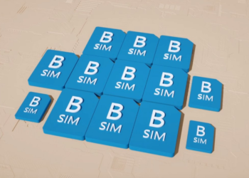 中國電信發表「區塊鏈BSIM卡」，手機內建Conflux錢包；CFX大漲14%