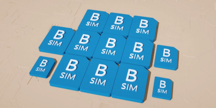 | 動區動趨-最具影響力的區塊鏈新聞媒體 中國電信發表「區塊鏈BSIM卡」,手機內建Conflux錢包;CFX大漲14%