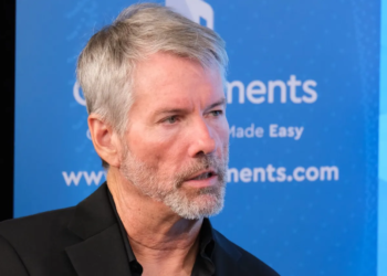 微策略關注Ordinals協議，Michael Saylor：有很多應用潛力