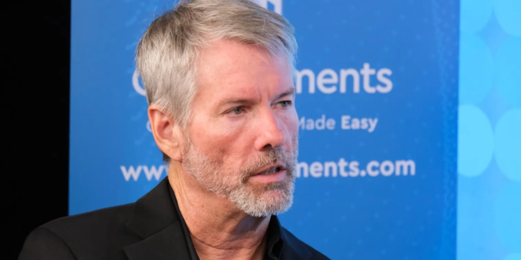 2023-05-19 16 29 39 | 動區動趨-最具影響力的區塊鏈新聞媒體 微策略關注Ordinals協議,Michael Saylor:有很多應用潛力