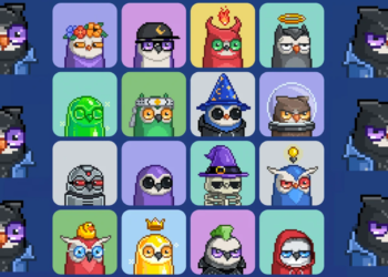 Moonbirds為何1年「暴跌逾95%」？研究員指出6大原因