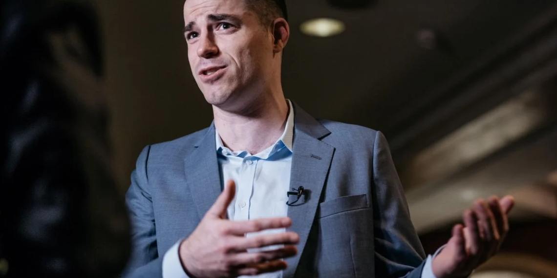 改捧以太坊！比特幣耶穌：ETH推動全球採用率、BTC內戰才有V神