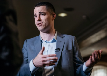 改捧以太坊！比特幣耶穌：ETH推動全球採用率、BTC內戰才有V神