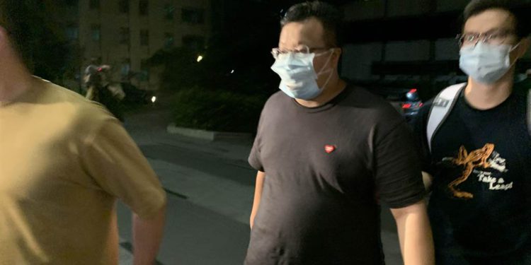 | 動區動趨-最具影響力的區塊鏈新聞媒體 蔣萬安震怒!北市派出所長收賄「百萬USDT」,賣情資給台版柬埔寨首腦