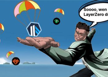 Arbitrum生態殺死了「傳統空投」？