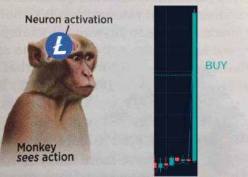 萊特幣LTC沒人理了嗎？減半倒數70天，市場卻冷眼看待