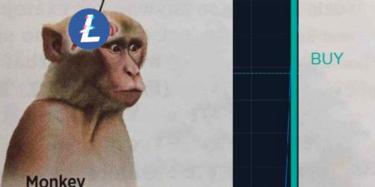 萊特幣LTC沒人理了嗎？減半倒數70天，市場卻冷眼看待