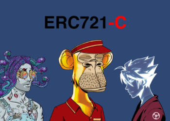 詳解以太坊 ERC721-C：專為「NFT版稅」設計的分配標準