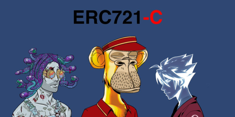 2023051610482649960111 | 動區動趨-最具影響力的區塊鏈新聞媒體 詳解以太坊 ERC721-C:專為「NFT版稅」設計的分配標準