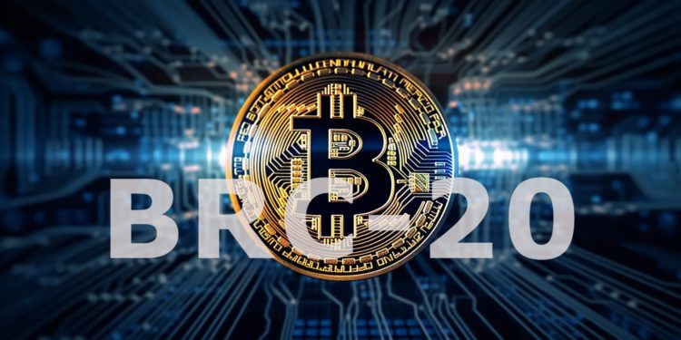 BRC-20是什麼？如何發行、鑄造與交易？實用工具&生態整理