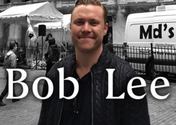 華爾街日報：Cash App創辦人Bob Lee是老毒蟲，屍檢驗出古柯鹼