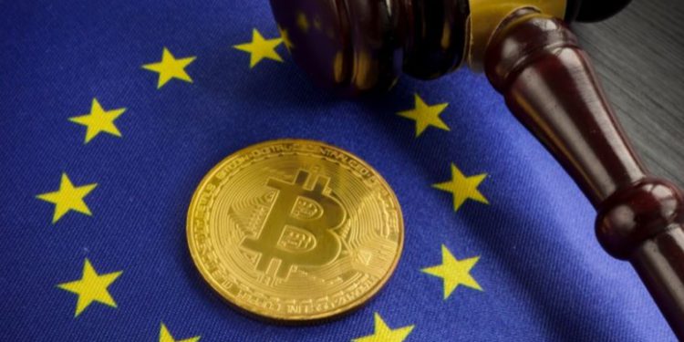 歐盟通過的加密貨幣監管法 MiCA 是什麼？納管穩定幣、交易所、代幣發行方、NFT..