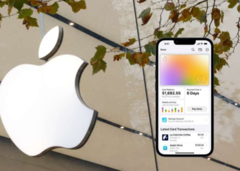 四天狂吸10億鎂！蘋果「4.15%高利活存」強攻眾銀行，台灣能用嗎？