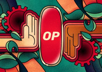 Bedrock升級：Optimism增進「數據壓縮比」，鏈上費用估降47%