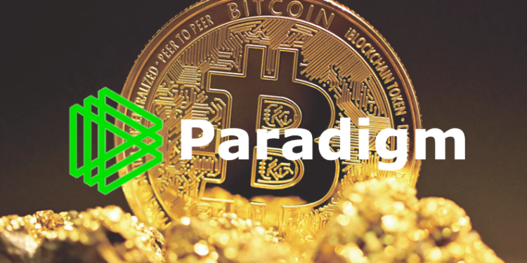333 | 動區動趨-最具影響力的區塊鏈新聞媒體 Paradigm報告:「真正的數位時代」加密貨幣是不可缺存在