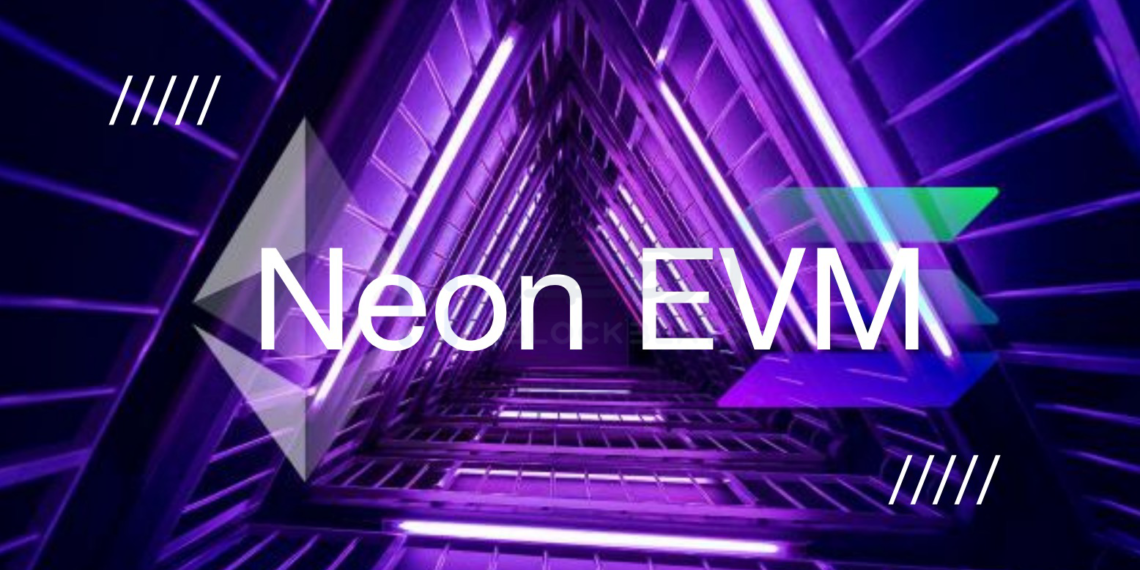 Coinlist即將發售！5千萬顆「$NEON 公售 6/9 啟動」，現已開放註冊