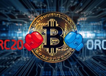 ORC-20是什麼？比特幣協議升級版的特點、優勢與未來前景