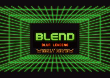 突襲檢查》Blend 上線一週，市場表現如何？